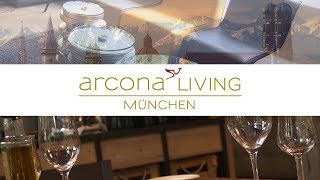 arcona LIVING München kurz