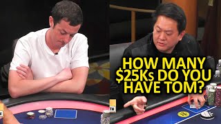 This is Why Tom Dwan Is Unbeatable.