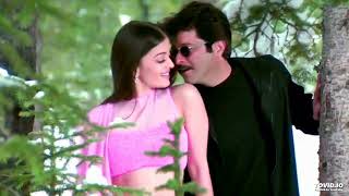 Hamara Dil Aapke Paas Hai | 90s Love Song 💕| Aishwarya Rai | Anil Kapoor | Alka Yagnik, Udit Naraya
