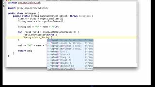 Java 9 - Module System - Open Modules