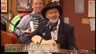 Larry Gatlin - "Houston"