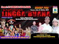 LIVE SANDIWARA LINGGA BUANA Cemara, Rabu 16 Oktober 2024 PENTAS MALAM SILUMAN GUNUNG LUMBUNG