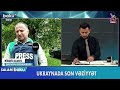 zaporojye aes ətrafında şiddətli döyüşlər gedir baku tv