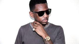 SHOOK ONES Part 2 Lyrics (Freestyle) - Fabolous