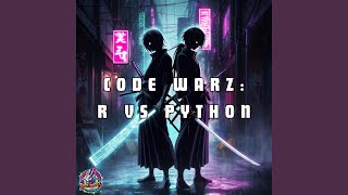 Code Warz: R vs Python