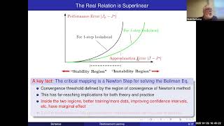 Lecture 3, 2025, LQ Problems, Approximation in Value Space, VI, and PI, Newton's Method, Examples