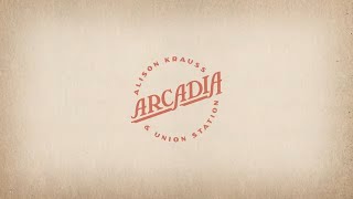 Alison Krauss & Union Station - Looks Like The End of The Road (Official Lyric Video)