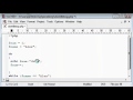 Do While Loop Tutorial in Computer Programming (example PHP) [English]