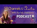 E4 - Channeled Whale Healing with Liquid Reiki Shamanic Sound Healing, 5D Channels & Chats Podcast