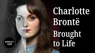 What did Charlotte Bronte Look Like? The Famous Author of Jane Eyre as a Modern Day Woman