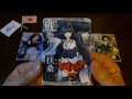 艦これ ac　福袋 開封動画　21