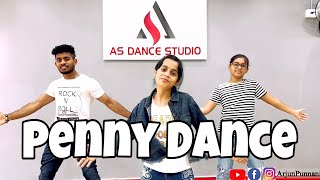 #penny Penny - Video Song | Sarkaru Vaari PaataMahesh Babu Keerthy Suresh | Thaman SParasuram