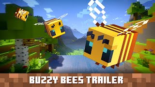 Buzzy Bees:  Trailer