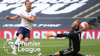 Tottenham punish Leicester City; Bournemouth pushed to brink | Premier League Update | NBC Sports