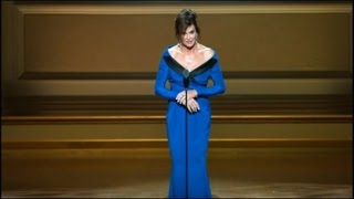 Caitlyn Jenner Honored As Glamour's 'Woman Of the Year'