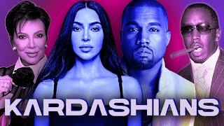 tarihin ilk influencerları | KARDASHIANLAR