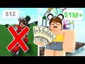 How to Make Money WITHOUT WORKING on Bloxburg