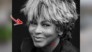 RIP Queen of Rock Tina Turner Last Video Before Died | She Knew It 😭