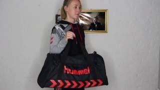 Hummel Kinetic Sportsbag - Saison 2016/17