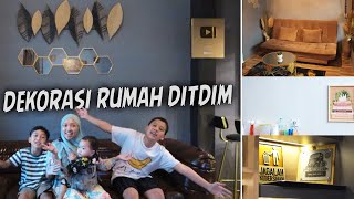 DITDIM NEMENIN BUNDA BELANJA!! DIMAS MALAH DAPET HADIAH