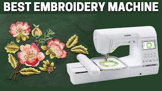 Top 5: Best Sewing Machines for Beginners in 2023