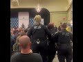 Transgender Legislation Debate Draws Protests At Pittsburgh University