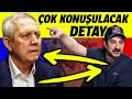 Serhat Akın ile Aziz Yıldırım bir araya geldi! Bu detay çok konuşacak