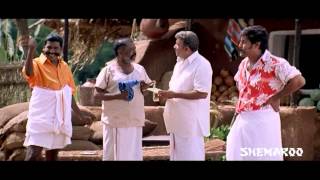 Majaa Telugu Full Movie HD | Vikram | Asin | Vadivelu | Vidyasagar | Part 8 | Shemaroo Telugu