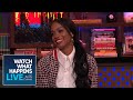 Who Got Drunkest at Rachel Lindsay’s Wedding? | WWHL