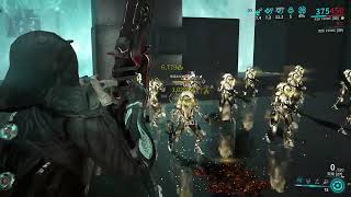 [Warframe]武器測試-馭風：這樣算是異況槍嗎??