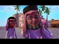 حلقة الصلح خير مسلسل ابوملوح الجزء الثاني