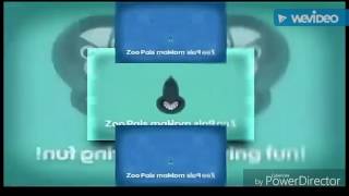 (YTPMV) ZooPals! Scan in Low Voice