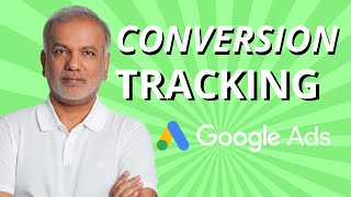 Google Ads Conversion Tracking | How To Setup Conversion Tracking In AdWords
