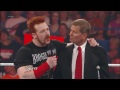 john laurinaitis has one night to impress mr. mcmahon raw june 11 2012