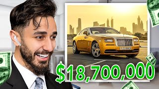 🚗 💵 أغلى 10 سيارات في العالم (top 10)