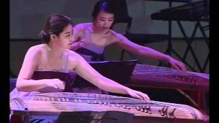 백제가야금연주단(Baekjae Gayageum Ensemble) 제5회 정기연주회 (오래전 얘기)