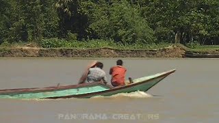 সিলেটের কুশিয়ারা নদী | KUSHIARA RIVER IN SYLHET | RIVERS OF BANGLADESH