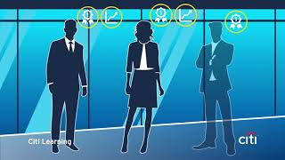 CITI COMPENSATION AND BENEFITS