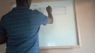 S1 Correlation, Example 4 1