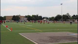 metro 7v7 2021 vs highlands