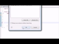 Java Programming Tutorial   8   Math Operators