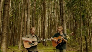 Hollow Coves - Moments (Gold Coast Acoustic Session)