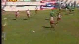 Η ιστορία της ΑΕΛ 1988-08- AEL's history from 1988-2008 (English subtitles)