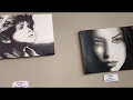 Art Show at San Joaquin Valley Rehabilitation Hospital