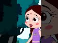 kalia shorts cartoon fun holi