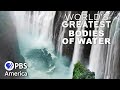 World's Greatest Natural Icons - Water (2021) | Full Documentary