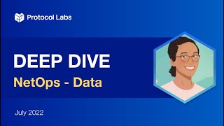 [Deep Dive: NetOps Data] PL EngRes All Hands: July 2022