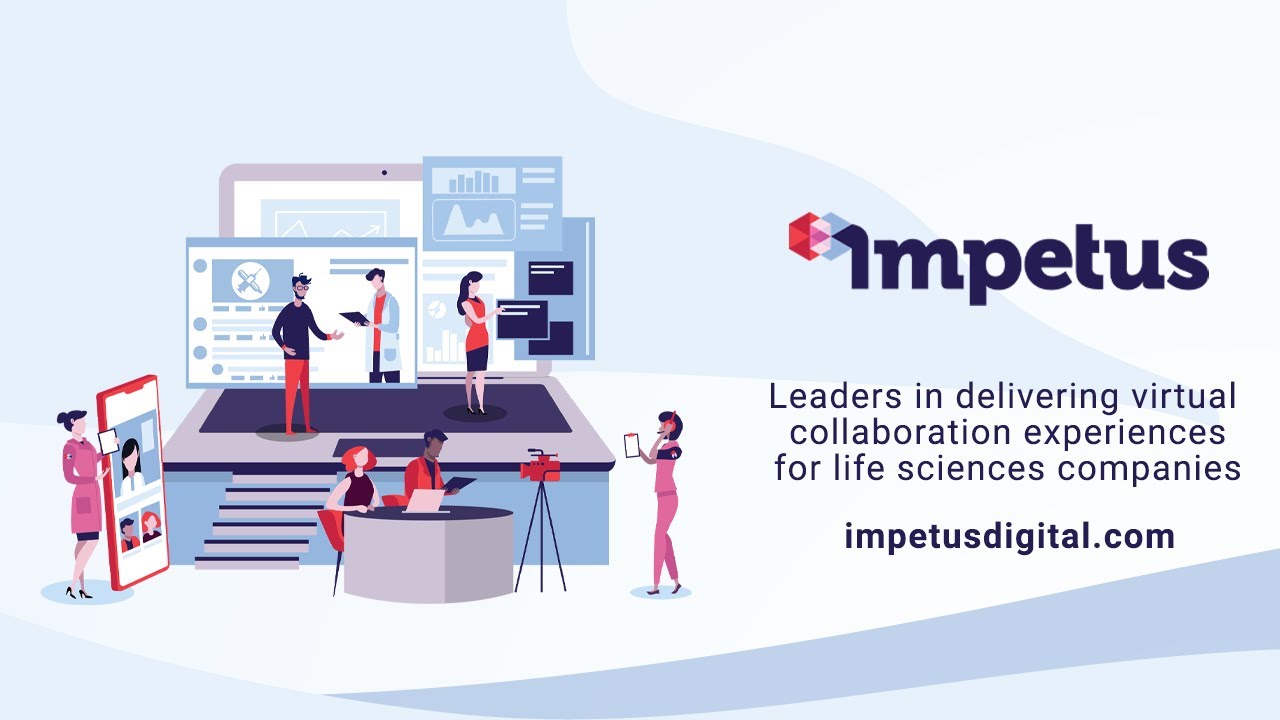 Impetus Digital Overview Youtube