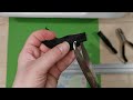 this is how you easily shorten a zipper sewing tips u0026 tricks for beginners