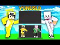 minecraft’ta %100 delİrtecek yapi hİlelerİnİ test edİyoruz